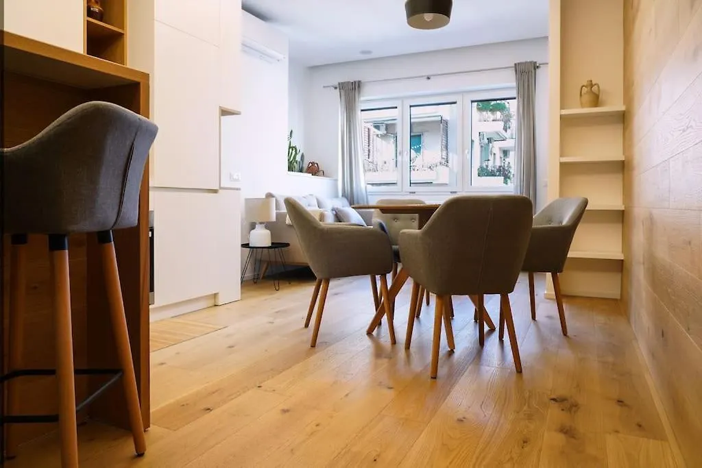 Giulia'S Home 罗马