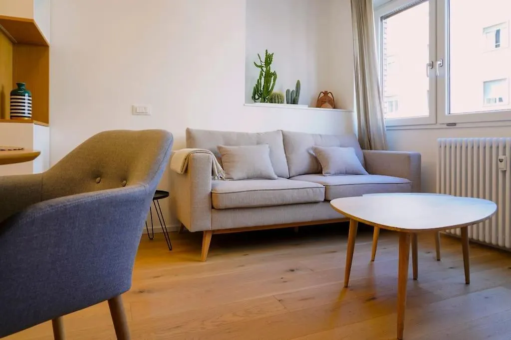 Giulia'S Home 罗马